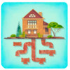 Pipe Puzzle(�ܵ���ϷPipes Game)