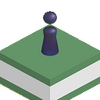 ��ɫ@����jump����