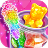 Sparkle Princess Candy Shop(ˮ�������ǹ���)