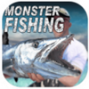 Monster Fishing(��������2018)