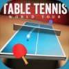 Table Tennis World Tour(ƹ����3D)