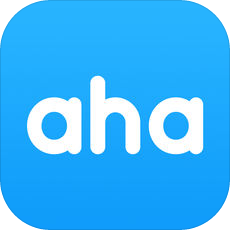 Ahaschool app