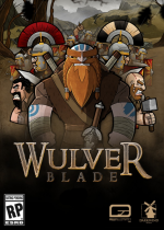 Wulverblade