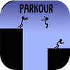 Stickman Parkour Platform(������ܿ�ƽ̨)