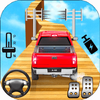 Jeep Stunt Tricks Master(�����ؼ����ɴ�ʦ)