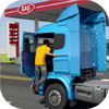 Truck Simulator USA(���ʹ����䳵����ģ����)