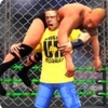 Wrestling Cage Generation(ˤ������ս��)