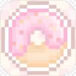 甜甜圈大作战游戏下载-Donuts Battle(甜甜圈大作战手游)下载V1.0.0 安卓版