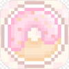 Donuts Battle(����Ȧ����ս����)
