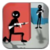 Stickman Shooter: Cover Fire(��������ֻ�������)
