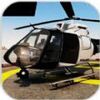 Police Helicopter Simulator(����ֱ����ģ��)