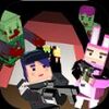 Zombie Town : Online(��ʬС������)