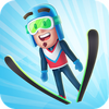 Ski Jump Challenge(��̨��ѩ��ս��)