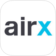 airx app