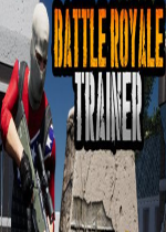 Battle Royale Trainer Ӳ̰