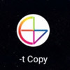 t Copy���ظ��ƹ���
