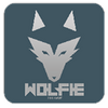 Wolfie for KWGT app