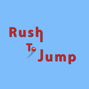 Rush To Jump