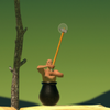 Getting over it��������