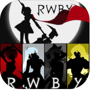 RWBY Bվ(δ)