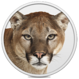 macMountain Lion Skin Pack
