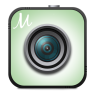 mega photo app