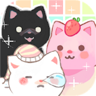 Wholesome Cats(؈)