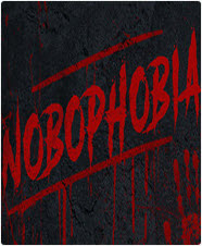 ־֢(Nobophobia)