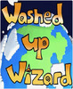 ������ʦ(Washed Up Wizard)