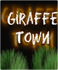 ¹(Giraffe Town)