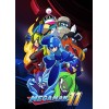 11(Mega Man 11)İ