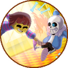 ��˵֮��Sans vs Frisk