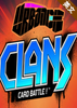 Urbance Clans Card Battle
