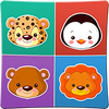 Animals Memory Game(���������Ϸ2)