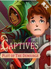 ��²����������ı(The Captives: Plot of the Demiurge)