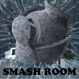 鷿Smash Room