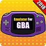 Gold Emulator for Gba 2018