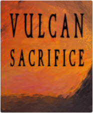 ׼(Vulcan Sacrifice)