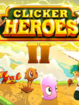 cӢ2(Clicker Heroes 2)