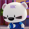 ��������Ӣ��abc