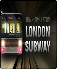 ģ׶ص(Train Simulator: London Subway)