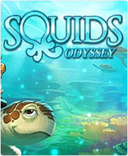 µ(Squids Odyssey)