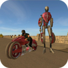 Ħ�г�������(Moto Robot)