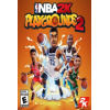 NBA 2K���ֳ�2(NBA Playgrounds 2)