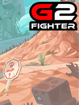 ع(G2 Fighter)