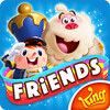 Candy Crush Friends Saga