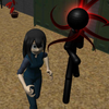 Mighty Mom Revenge Stickman(����˸����)
