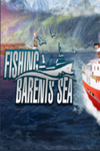 ~֧͂(Fishing: Barents Sea)ⰲbwľGɫ