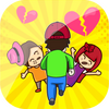 BrokeUp Games(Broke Up Games)