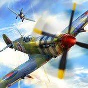 Warplanes: WW2 Dogfight(սսлս)